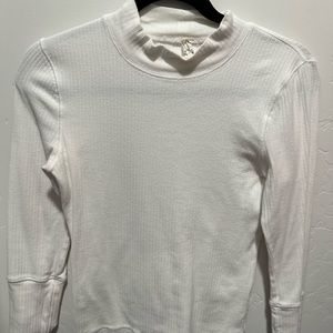 Free people long sleeve